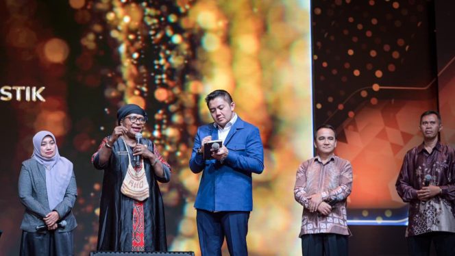 
 Seskab Teddy Indra Wijaya: Pemerintahan Prabowo Pastikan Setiap Kebijakan Berdasarkan Data Akurat