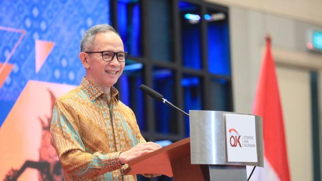 
 OJK Tegaskan SLIK Bukan Kendala Utama KPR Subsidi, Mayoritas Ditolak karena Dokumen Tak Lengkap