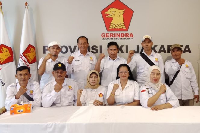 
 Sayap Muda Gerindra Tolak Rencana Budi Arie Gabung: “Gerindra Bukan Tempat Persinggahan Politik”