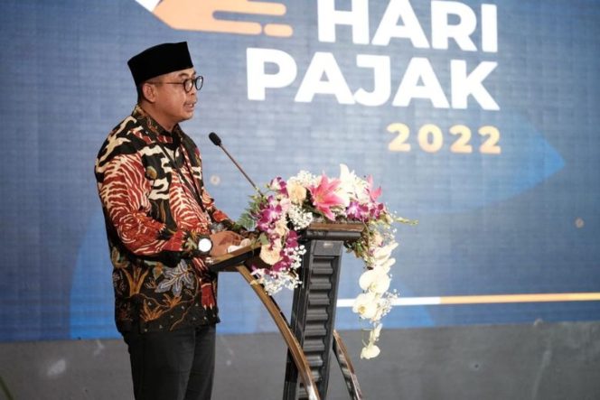 
 Kejagung Periksa Eks Dirjen Pajak Suryo Utomo dan Kepala KPP Madya Dua Semarang Terkait Kasus Manipulasi Pembayaran Pajak 2016–2020