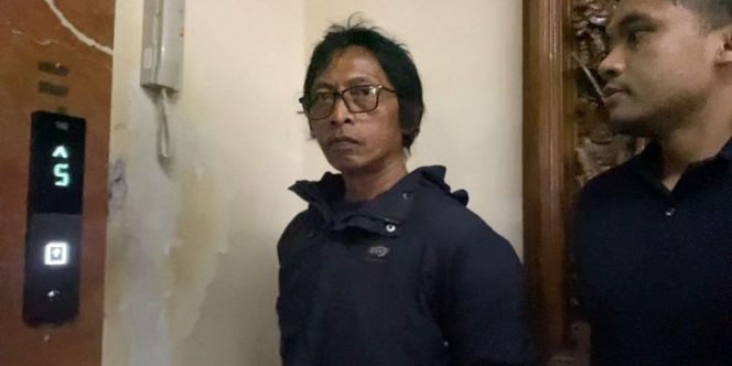 
 Vonis 12 Tahun untuk Nanang Irawan atas Kasus Pembunuhan Aktor Sandy Permana