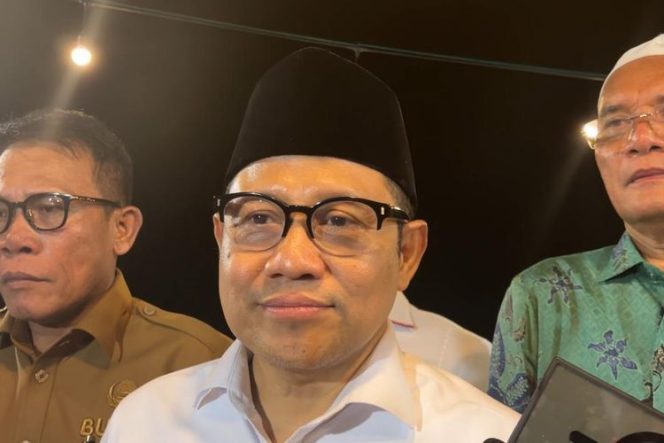 
 Kemenko PM Dorong UMKM Naik Kelas, Manfaatkan Gedung Pemerintah untuk Ruang Usaha