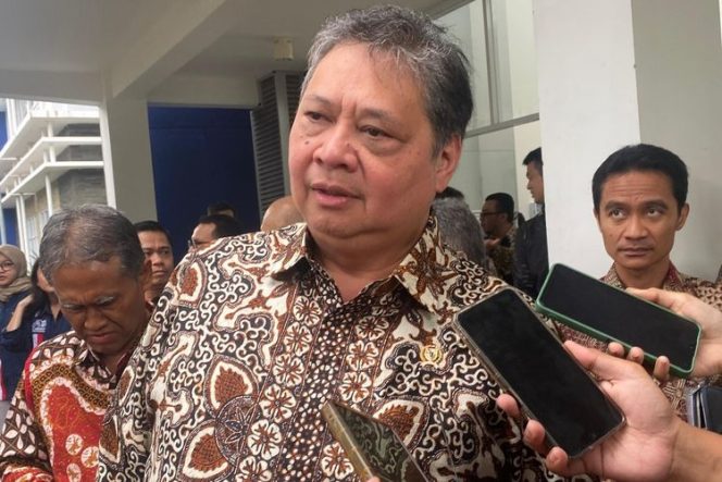 
 Angola dan Ethiopia Tertarik Kerja Sama Pertanian dengan Indonesia