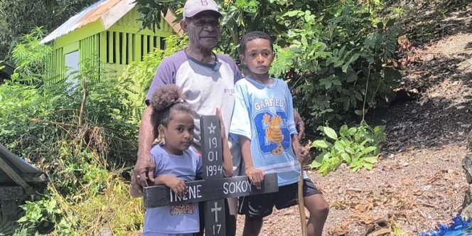 
 Kemenkes Kirim Tim Investigasi ke Papua Usai Kematian Ibu Hamil Irene Sokoy