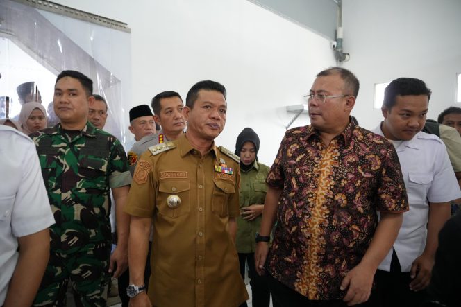 
 Wakil Ketua DPR Cucun Ahmad Syamsurijal Minta Maaf soal Pernyataannya Terkait Ahli Gizi di Program MBG