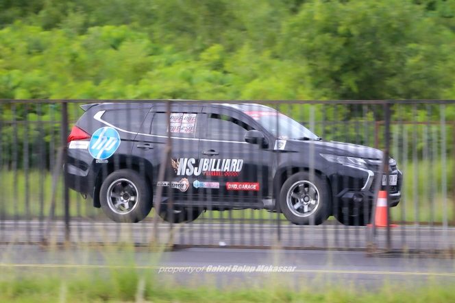 
 Kejurnas Drag Race Sulsel 2025 Jadi Momentum Masuknya Sponsor Teknologi ke Motorsport Indonesia