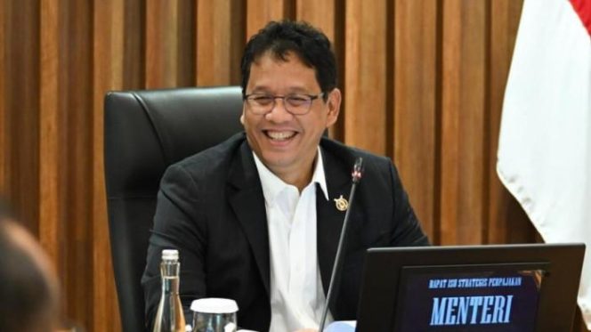 
 “Purbaya Effect”: Survei Great Institute Sebut Penunjukan Purbaya Yudhi Sadewa Dongkrak Kepuasan Publik terhadap Pemerintahan Prabowo