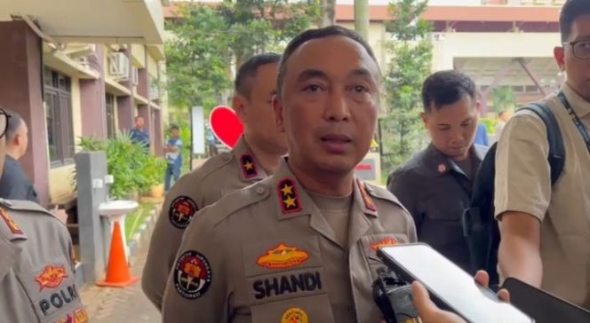 
 Polri Hormati Putusan MK Wajibkan Polisi Aktif Mundur dari Jabatan Sipil, Tunggu Salinan Resmi untuk Dikaji