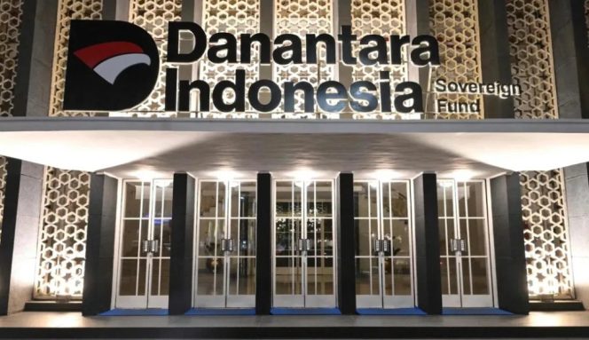 
 Danantara Indonesia Ikut Tender Proyek “Kampung Haji” di Arab Saudi, Targetkan Fasilitas Penginapan Jemaah Indonesia
