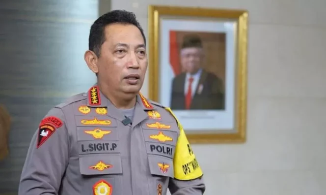 
 Polri, Bea Cukai, dan Ditjen Pajak Bongkar Dugaan Pelanggaran Ekspor CPO di Tanjung Priok, 87 Kontainer Disita