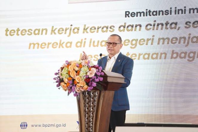 
 Pemerintah Matangkan Program SMK Go Global, Siapkan Lulusan SMK Bekerja di Luar Negeri