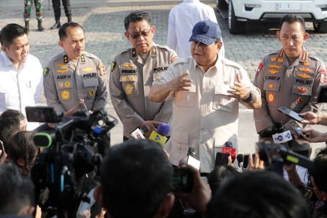 
 Anggota Komisi III DPR Desak Presiden Prabowo Tarik Polisi Aktif dari Jabatan Sipil Usai Putusan MK