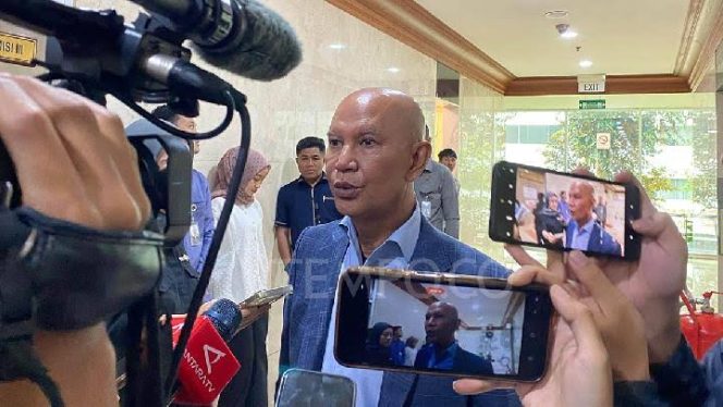 
 Said Abdullah Nilai Kritik Menkeu Purbaya Soal Lambatnya Belanja Daerah Tak Masuk Akal