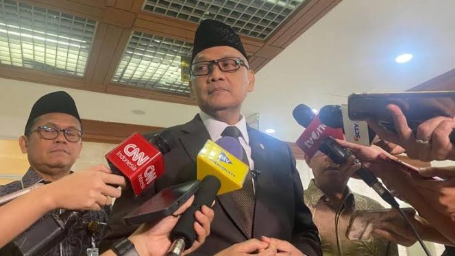
 Kuota Haji 2026 Disamaratakan 26 Tahun, Gus Irfan: Dinamis dan Tergantung Pendaftar