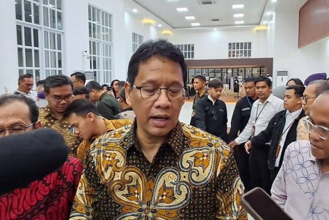 
 Menkeu Purbaya Tegaskan Redenominasi Rupiah Bukan Kewenangan Kemenkeu, Sepenuhnya Otoritas Bank Indonesia