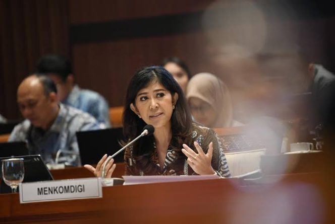 
 Menkomdigi Minta Platform Digital Bersiap Terapkan PP TUNAS, Game Online Jadi Sorotan