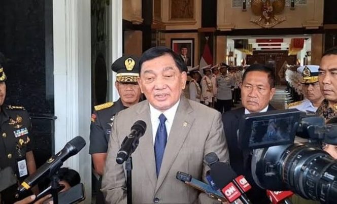 
 Menhan Sjafrie: Presiden Prabowo Siap Kerahkan 20.000 Pasukan Perdamaian ke Gaza, Fokus Kesehatan dan Konstruksi