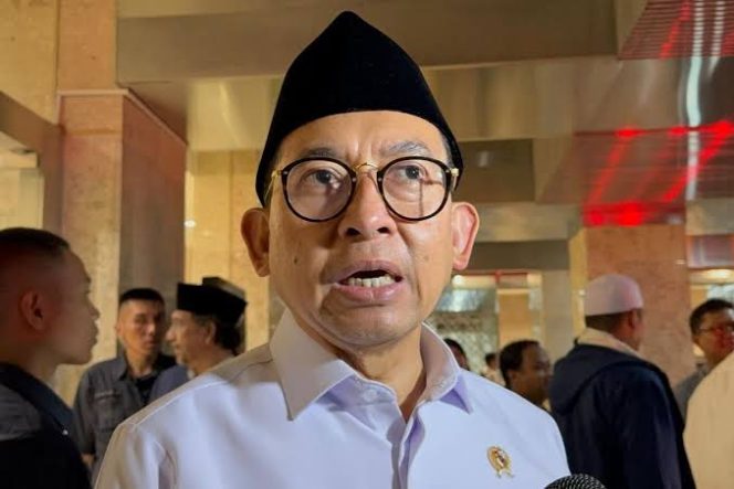 
 Fadli Zon Sebut Ada 49 Usulan Calon Pahlawan Nasional, Termasuk Soeharto, Gus Dur, dan Marsinah
