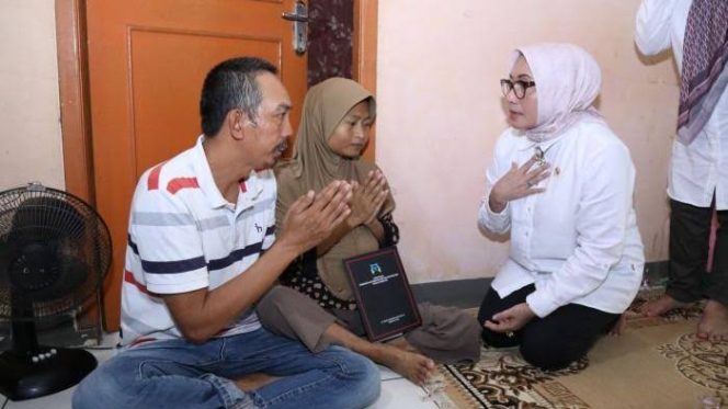 
 KemenPPPA Turun Tangan Tangani Kasus Bullying di SMPN 19 Tangsel yang Merenggut Nyawa Siswa 13 Tahun