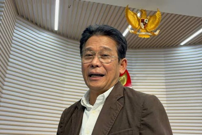 
 KPK Tegaskan Penyelidikan Dugaan Korupsi Proyek Kereta Cepat Whoosh Tetap Berlanjut, Meski Presiden Prabowo Siap Tanggung Utang