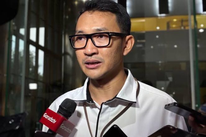 
 KPK Pertanyakan Legal Standing Paulus Tannos Ajukan Praperadilan Meski Berstatus Buron