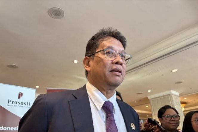 
 Menkeu Purbaya Pastikan Pemerintah Siap Salurkan Dana Darurat untuk Tangani Banjir dan Longsor di Sumatera