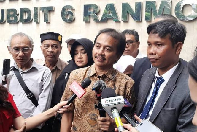 
 Polisi Jadwalkan Gelar Perkara Khusus Kasus Tudingan Ijazah Palsu Jokowi