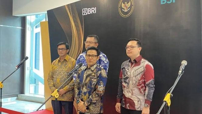 
 Pemerintah Hapus Tunggakan BPJS Kesehatan untuk 23 Juta Peserta, Cak Imin: Tak Boleh Ada Rakyat Kehilangan Hak Layanan Kesehatan