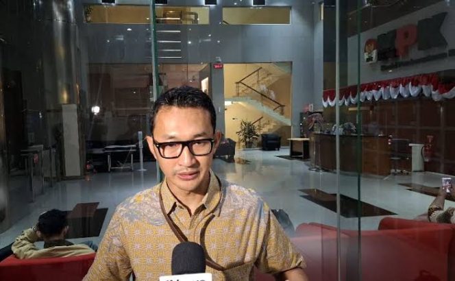 
 Kader PKB Tata Maulana Dibawa ke KPK Terkait OTT Gubernur Riau Abdul Wahid