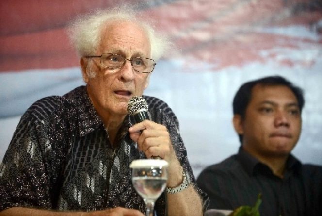 
 Romo Magnis: Soeharto Tidak Layak Diberi Gelar Pahlawan Nasional