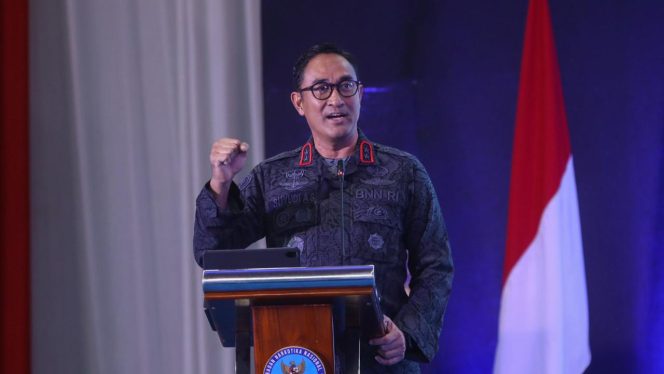 
 Kepala BNN RI: Adiksi Judi Daring Berkaitan Erat dengan Penyalahgunaan Narkoba