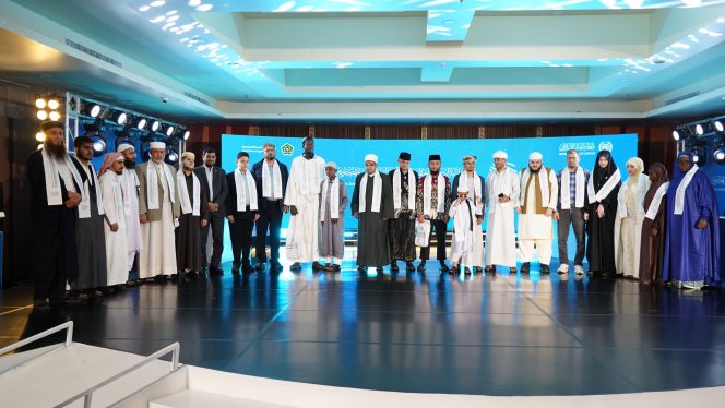 
 Jakarta Jadi Tuan Rumah MHQ Internasional Disabilitas Netra: Perayaan Iman dan Inklusivitas Dunia