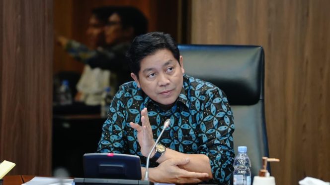 
 Ekonomi Indonesia 2025 Tumbuh Solid di Tengah Ketidakpastian Global