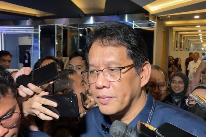 
 Menkeu Purbaya Siap Tambah Dana Penanganan Bencana, Anggaran Lain Tidak Terganggu