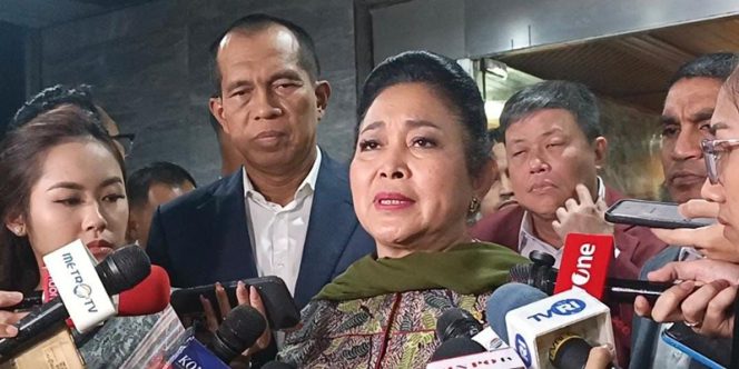 
 Komisi IV DPR Bentuk Panja Alih Fungsi Lahan Usai Bahas Banjir–Longsor di Sumatra