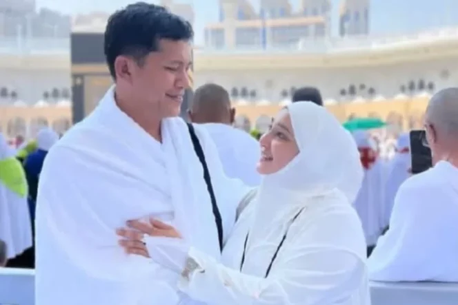 
 Kontroversi Makin Panas: Bupati Aceh Selatan Pergi Umrah Saat Banjir, Gubernur Murka dan Warga Protes