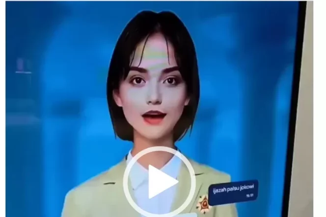 
 Viral Jawaban AI UGM soal Jokowi, Universitas Tegaskan Presiden Lulus dari Fakultas Kehutanan