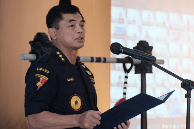 
 Bea Cukai Tata Ulang BLBC dan PSO, Perkuat Pengawasan Kepabeanan dan Cukai