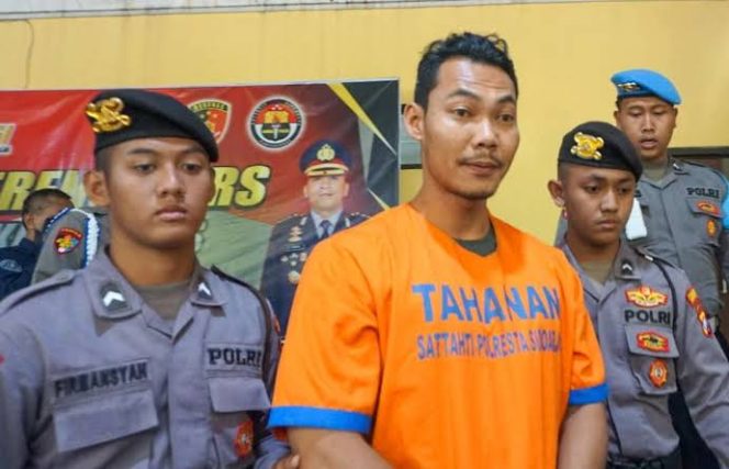 
 Calon LC Asal Lampung Tewas Dianiaya di Batam, Pemilik Agensi MK Manajemen Jadi Tersangka Pembunuhan Berencana