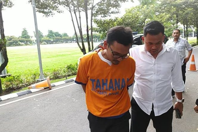 
 Polda Jatim Ungkap Motif Pembunuhan Mahasiswi UMM, Pelaku Diduga Sakit Hati dan Ingin Kuasai Harta Korban