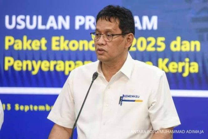 
 Menkeu Purbaya Dapat Waktu 6 Bulan Rancang Ulang Skema Subsidi dan Kompensasi BUMN