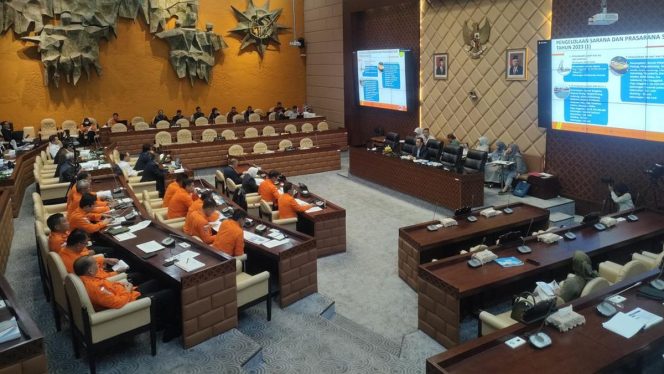 
 BMKG Ungkap Kendala Sistem Peringatan Dini: Aceh Tengah Belum Terpasang Radar Cuaca
