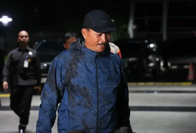 
 KPK Nilai Dugaan Pemerasan Wali Kota Madiun Ganggu Iklim Usaha