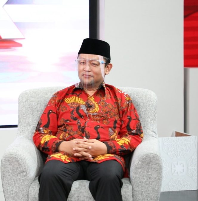 
 Tak Hanya Gus Yaqut, Mantan Stafsus Menteri Agama Ikut Ditahan KPK
