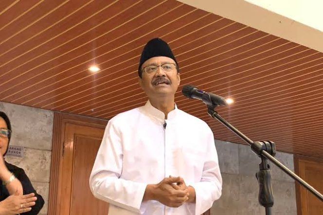 
 Kemensos Mulai Seleksi Siswa Baru Sekolah Rakyat Tahun Ajaran 2026/2027, Pembangunan Gedung Permanen Dimulai