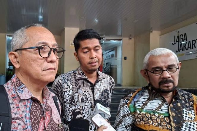 
 Kematian Arya Daru Dihentikan Polisi, Keluarga Pertanyakan Transparansi Penyelidikan