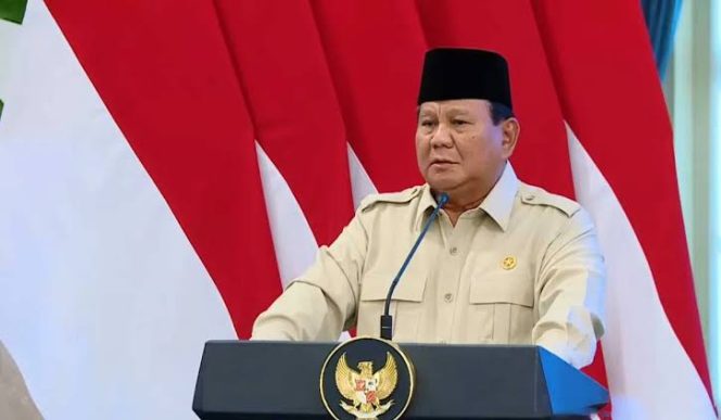
 Prabowo Perkenalkan Istilah Greedonomics di WEF Davos 2026, Sindir Ekonomi Keserakahan