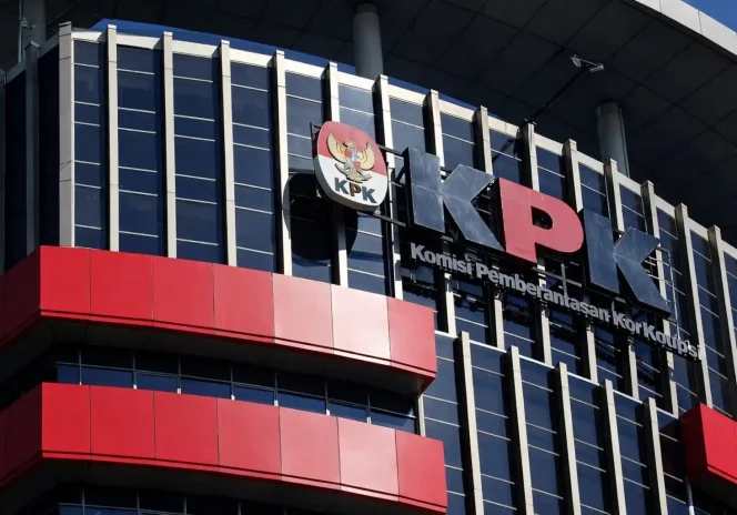 
 BREAKING NEWS: KPK OTT Pegawai Pajak Kantor Pajak Jakarta Utara