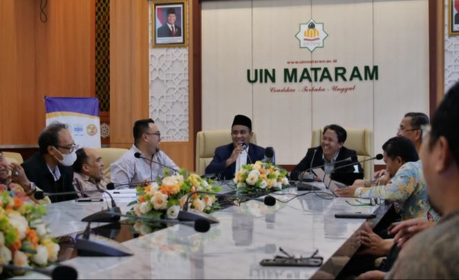 
 Puspenma Siapkan 1.900 Beasiswa 2026, Dorong Dosen PTK Tempuh Studi Doktor dan Perkuat Riset