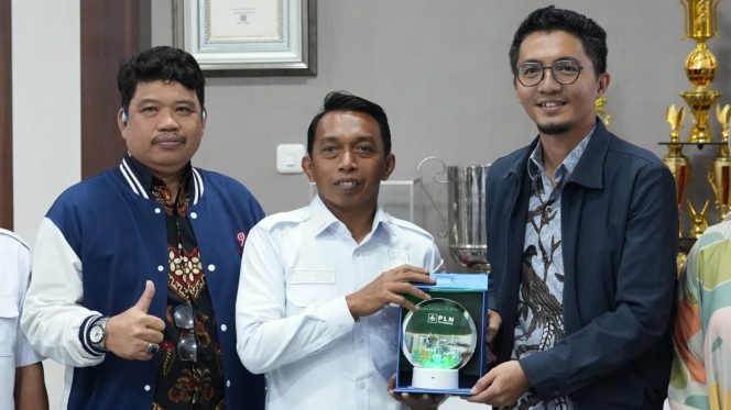 
 Bupati Sidrap Gandeng PLN, 6.300 Titik Listrik Sawah Siap Dongkrak Produksi Pangan